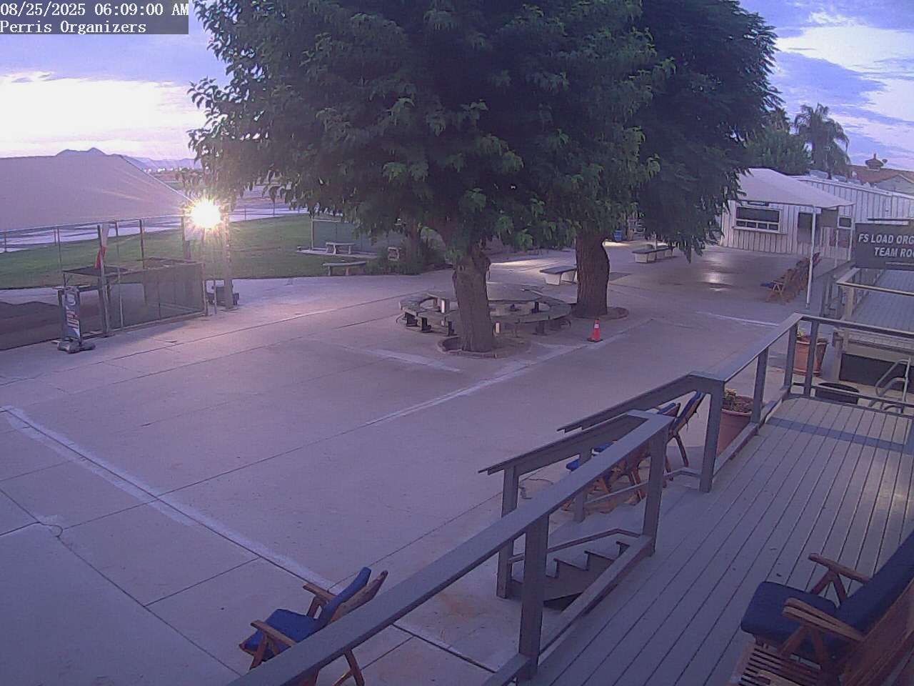 Perris Cam