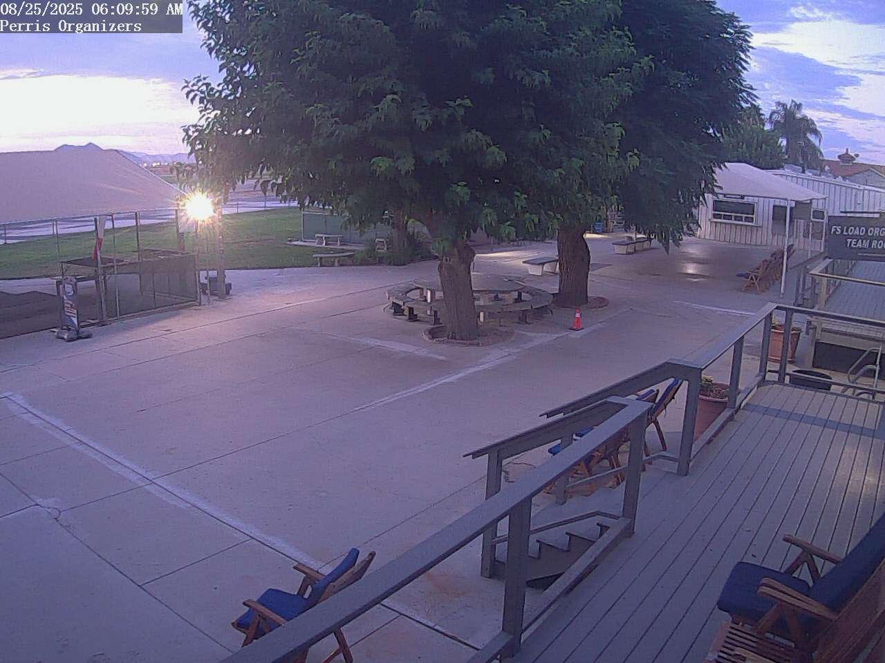 Perris Cam