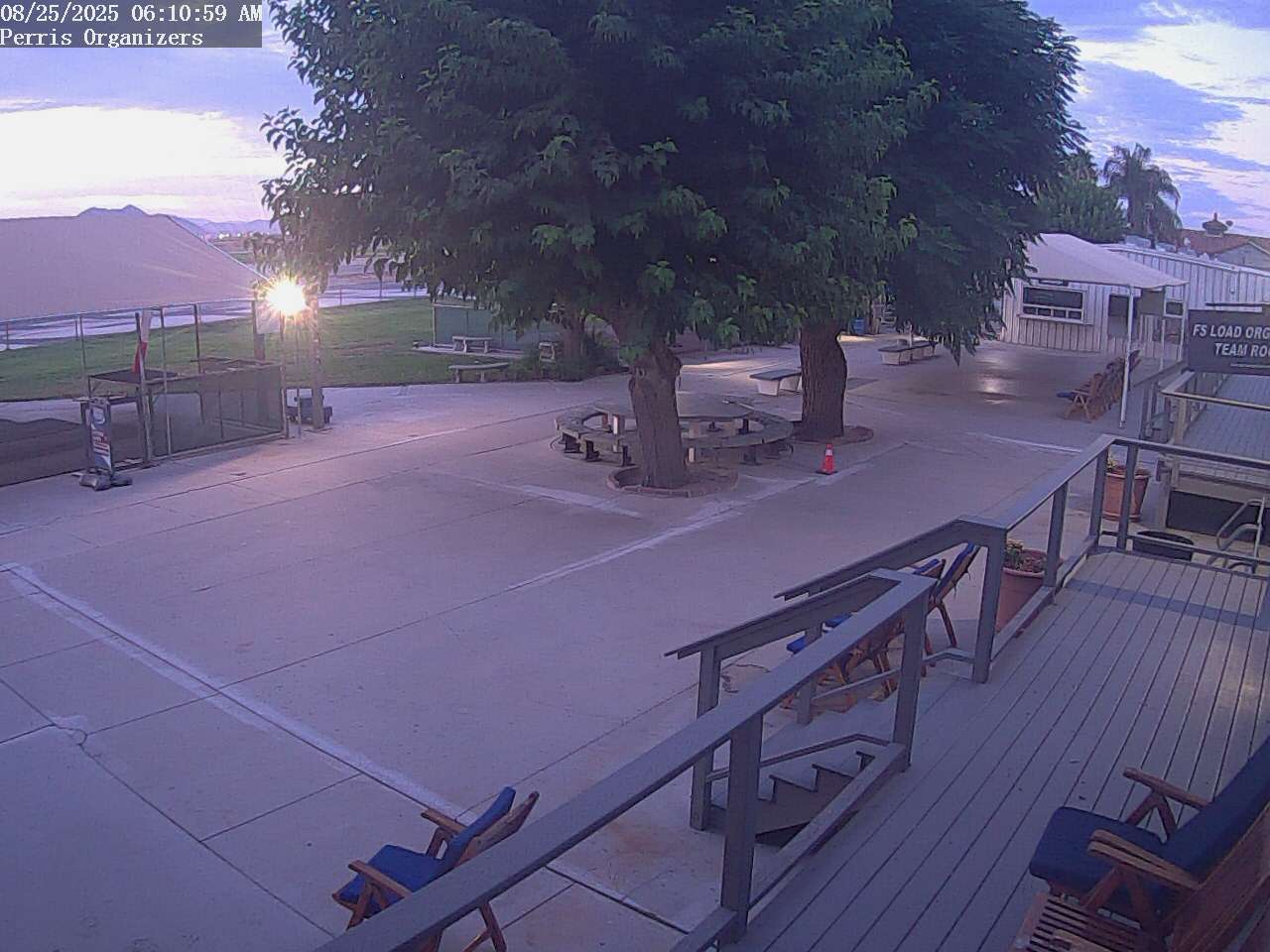 Perris Cam