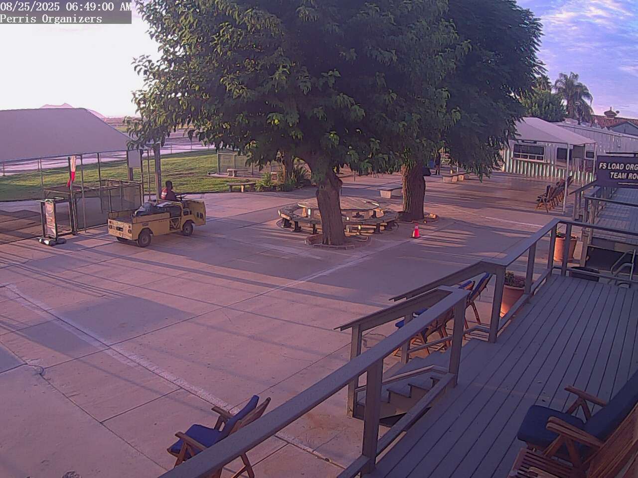 Perris Cam