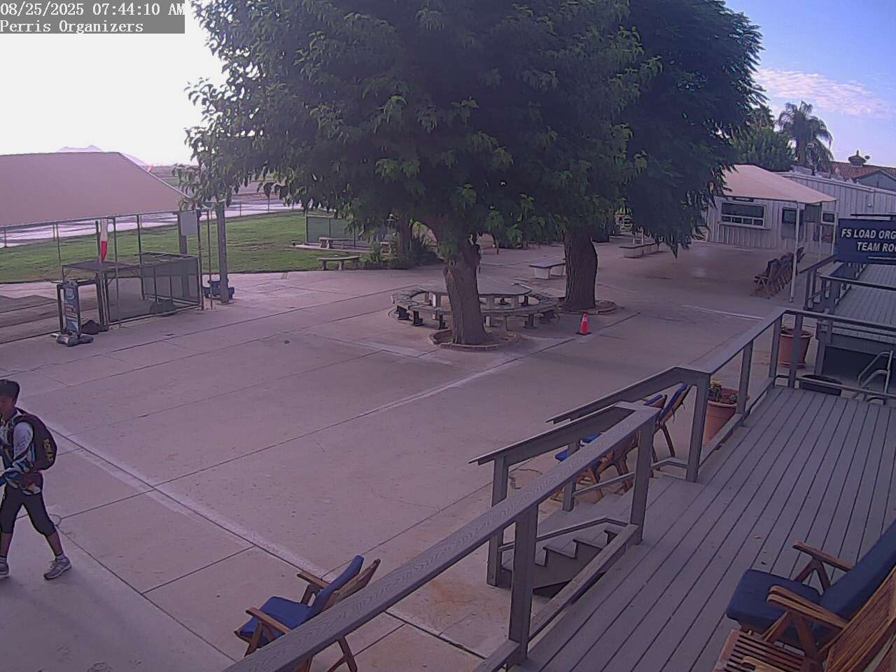 Perris Cam