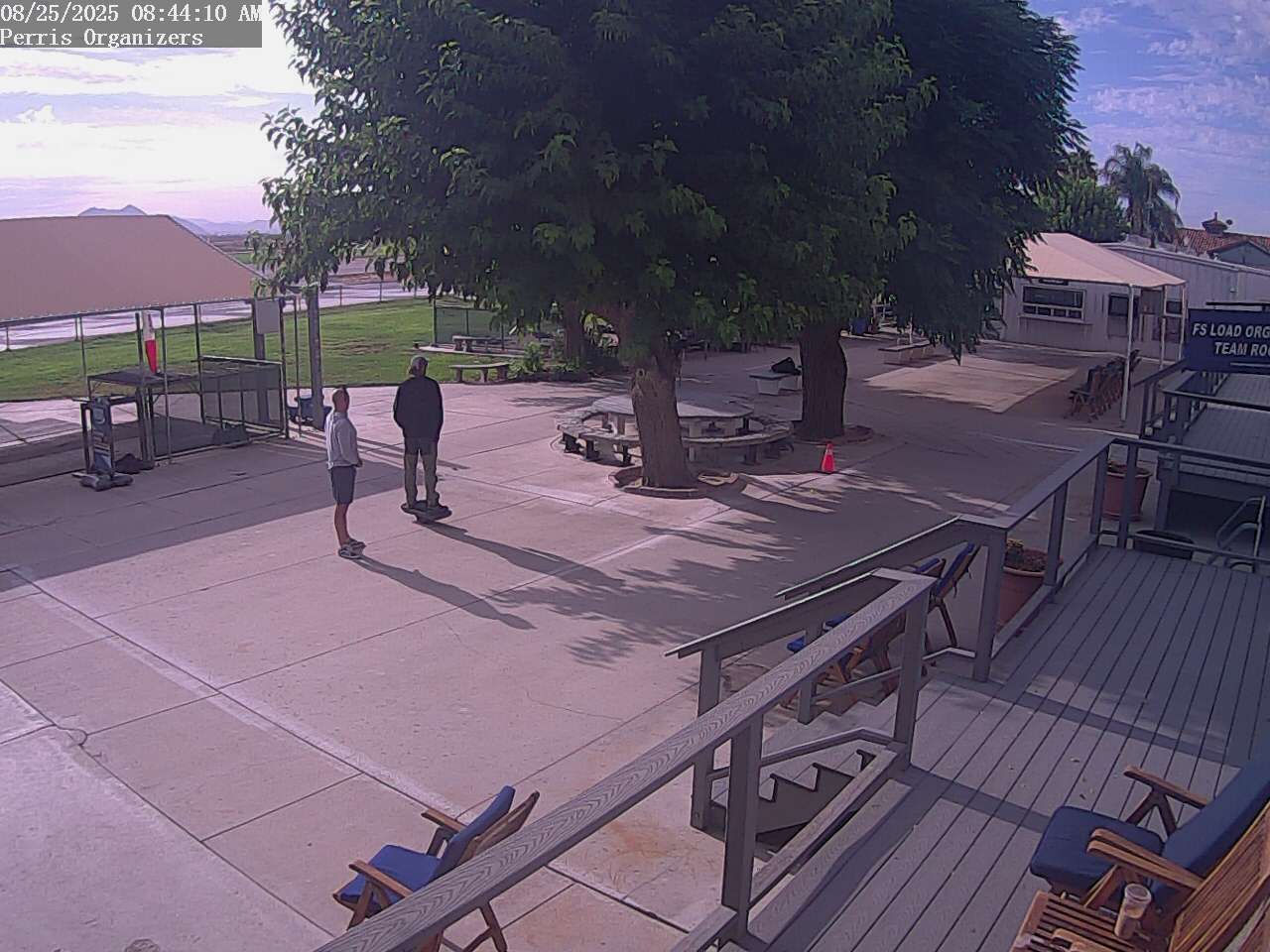 Perris Cam