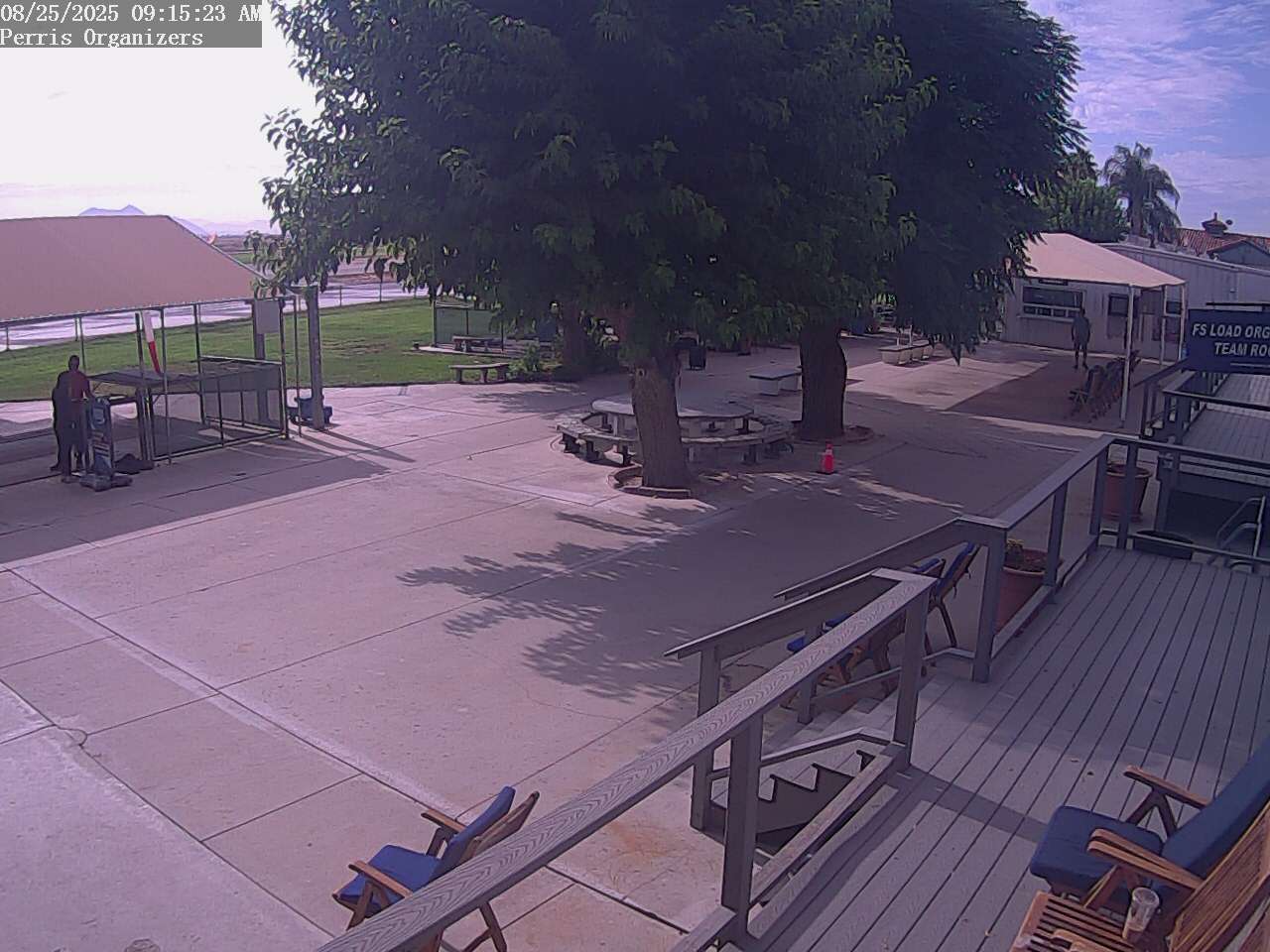 Perris Cam