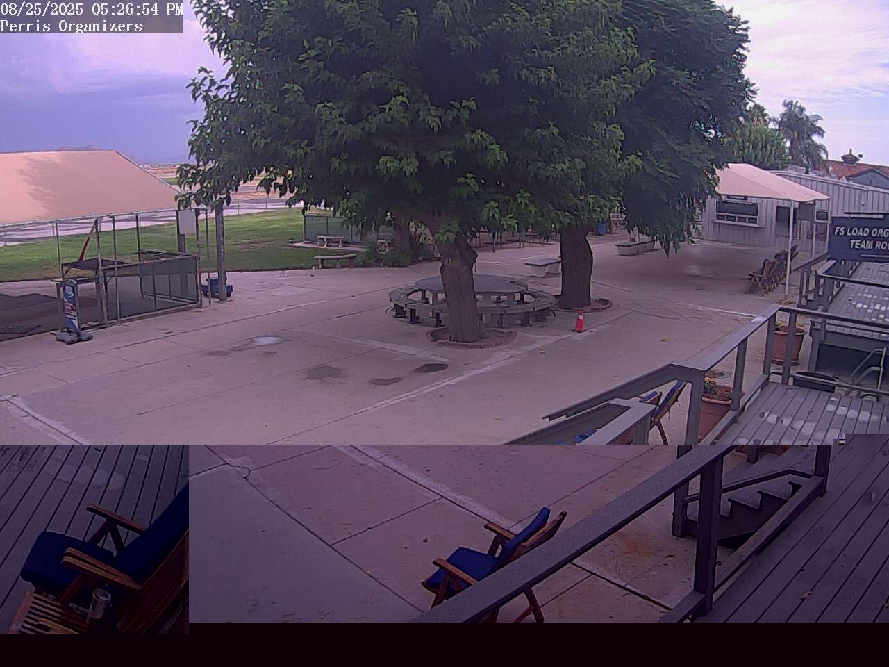 Perris Cam