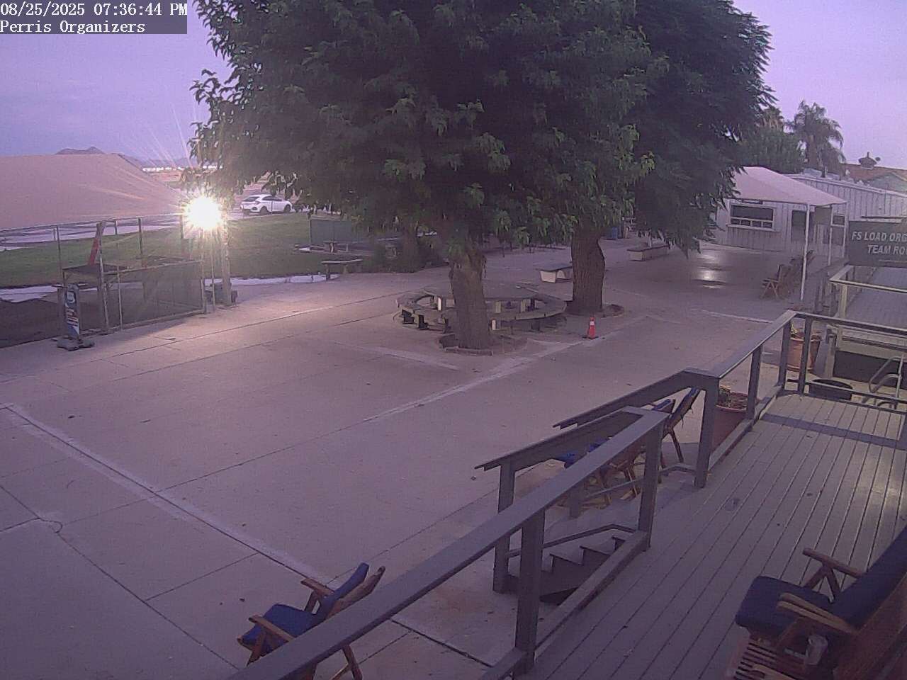 Perris Cam
