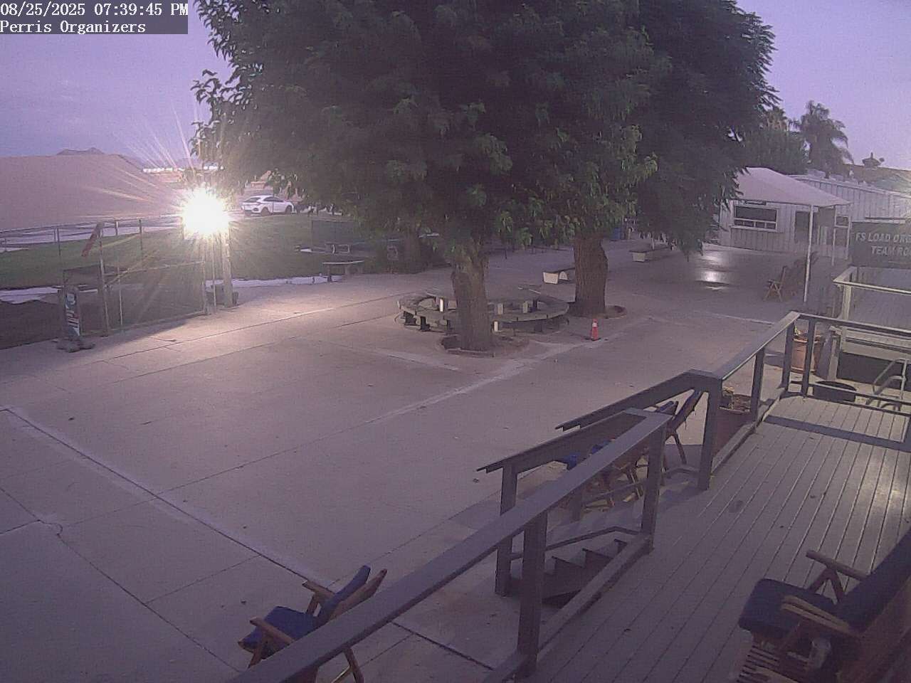 Perris Cam