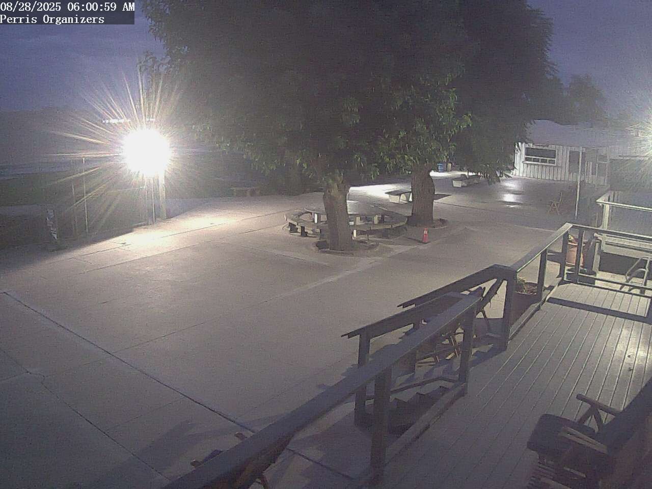 Perris Cam