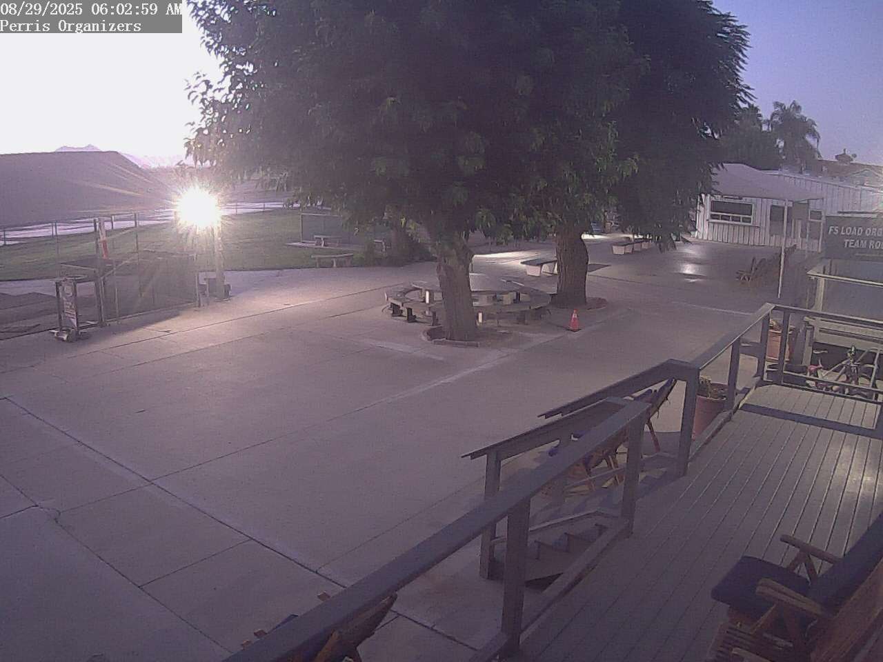 Perris Cam