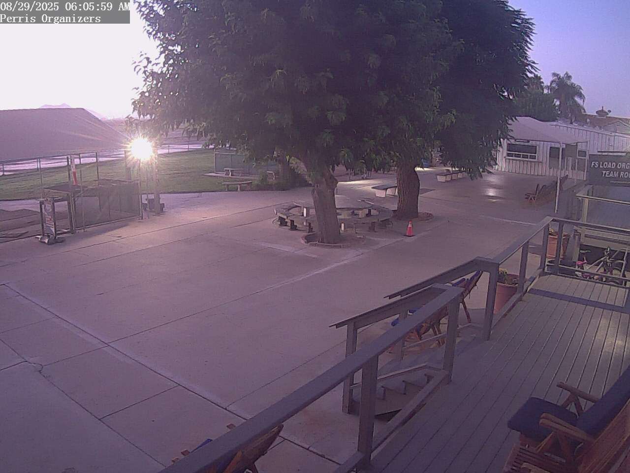 Perris Cam