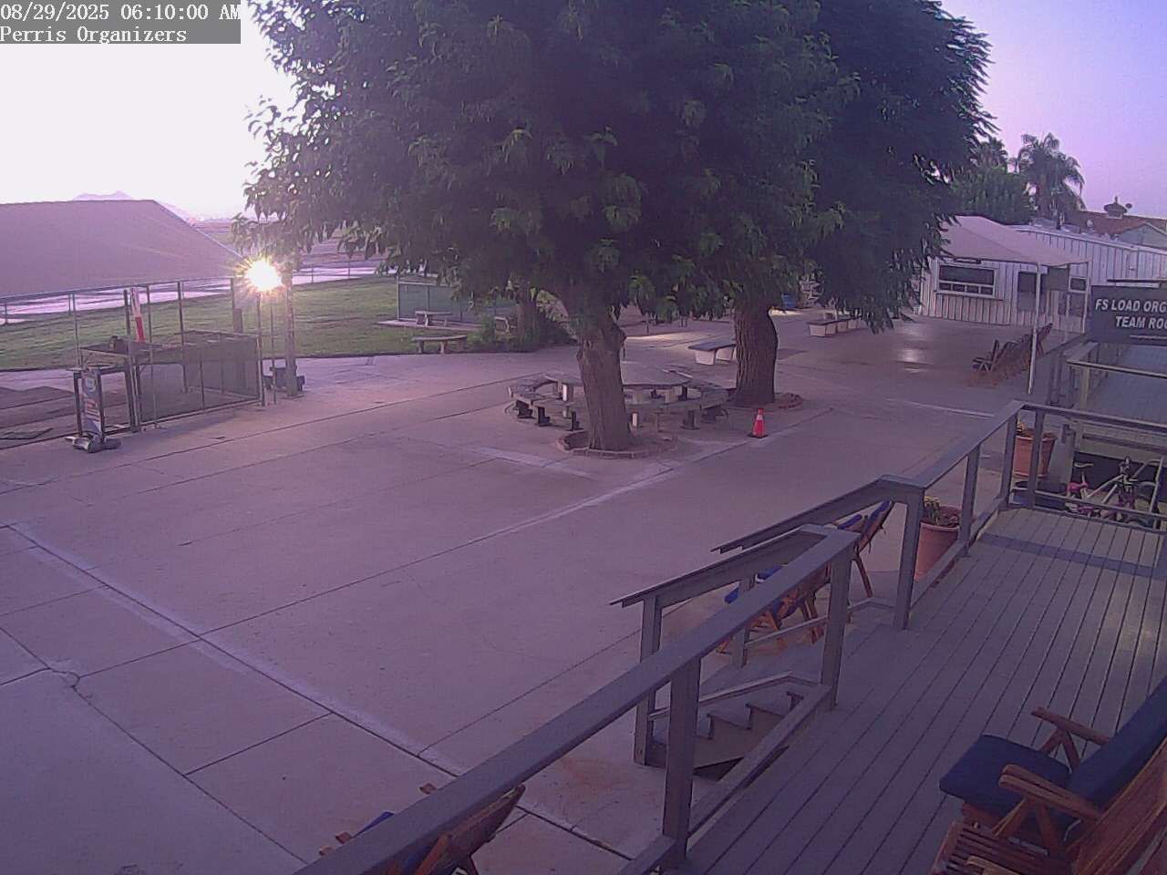 Perris Cam