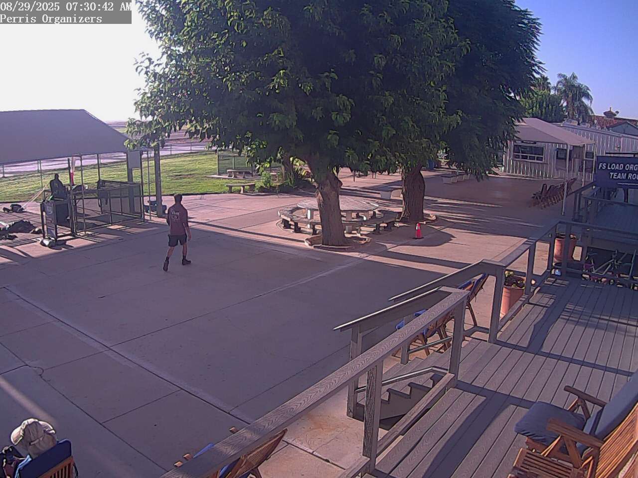Perris Cam