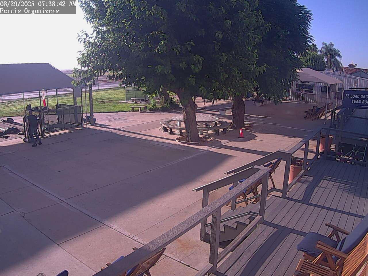 Perris Cam