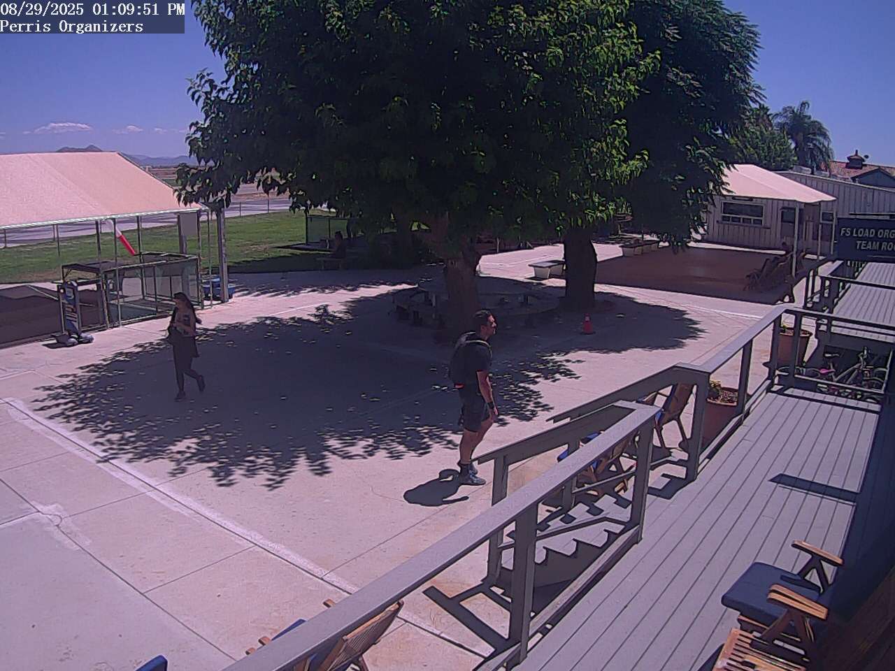 Perris Cam