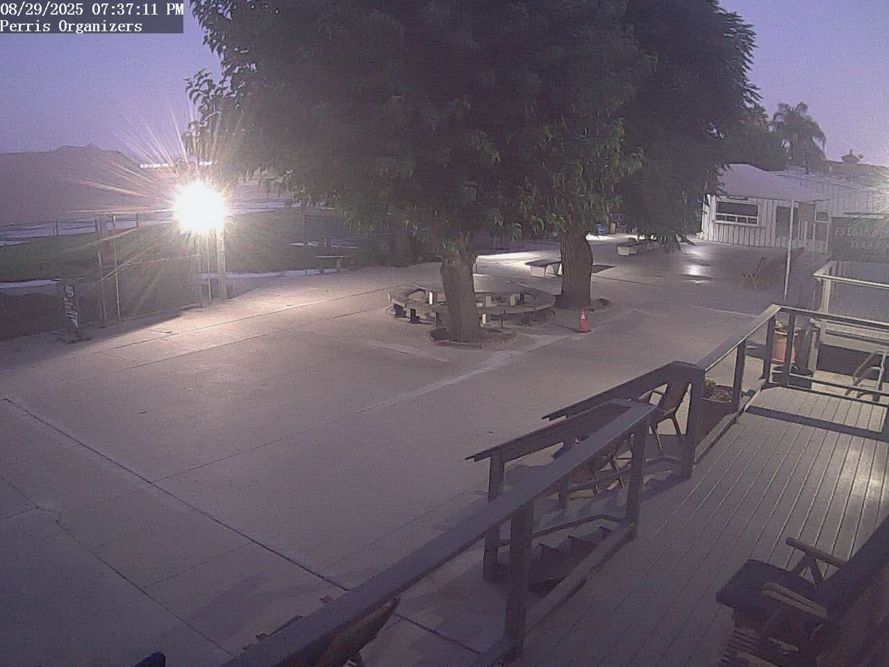 Perris Cam