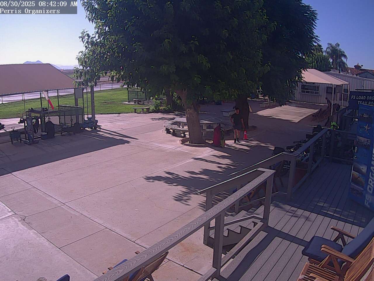 Perris Cam