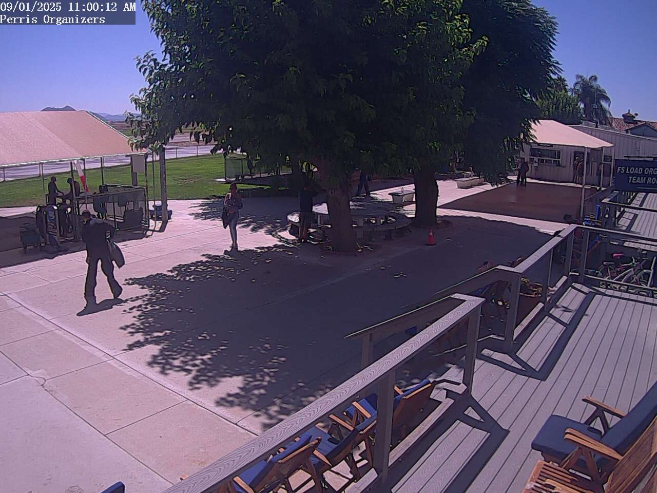 Perris Cam