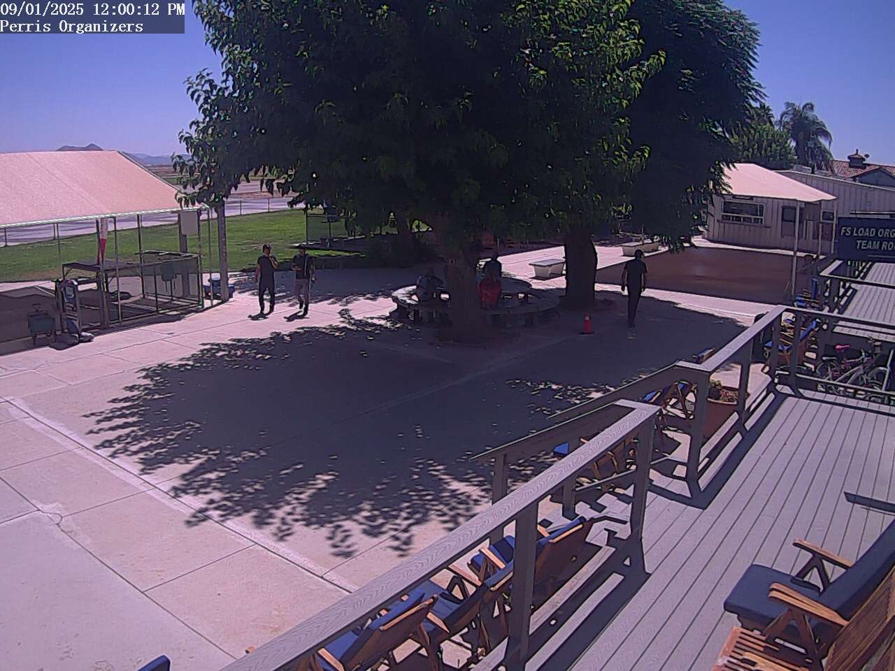 Perris Cam