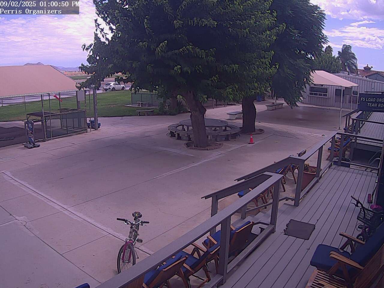 Perris Cam
