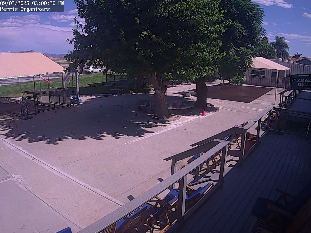 Perris Cam