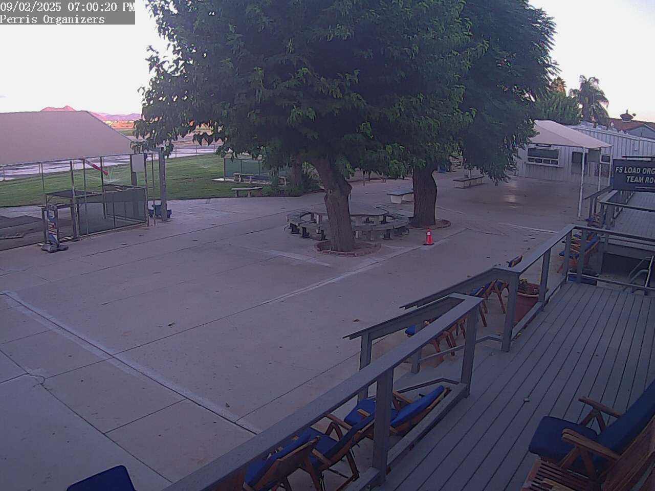 Perris Cam