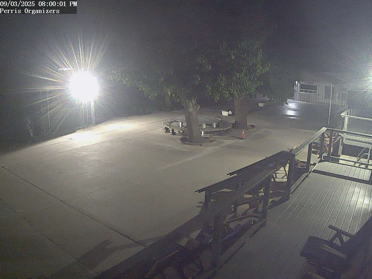 Perris Cam
