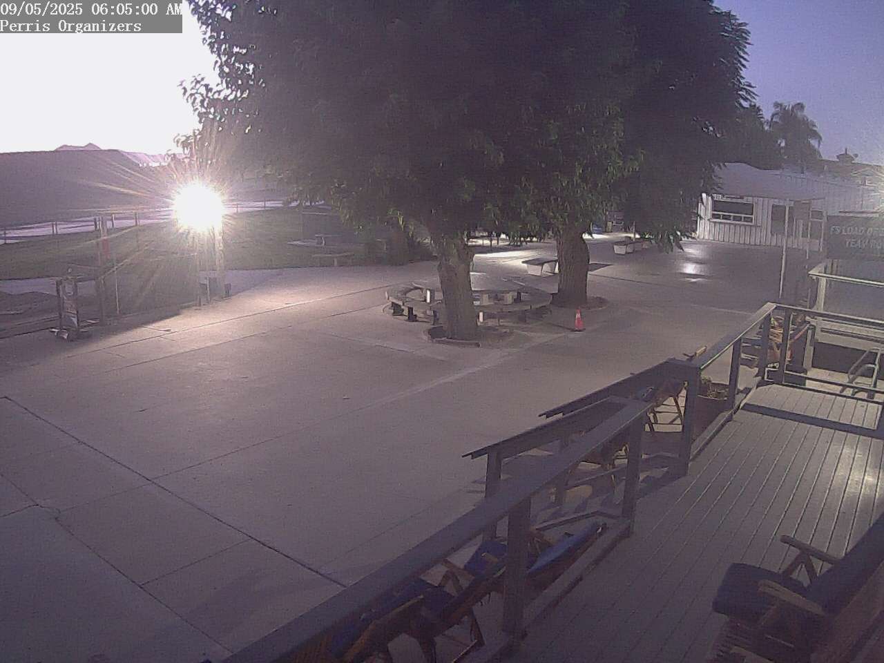 Perris Cam