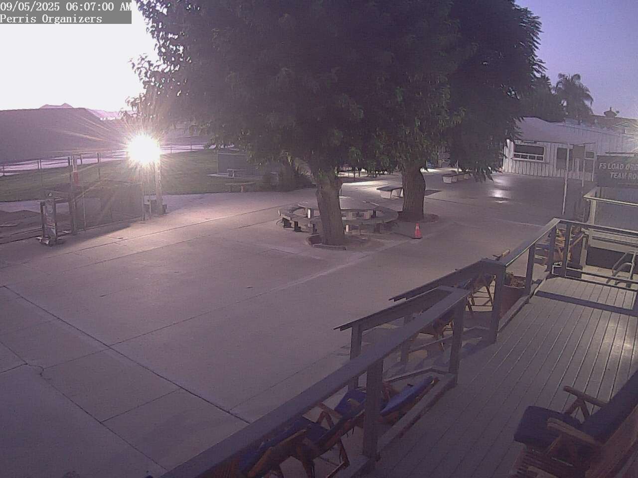Perris Cam