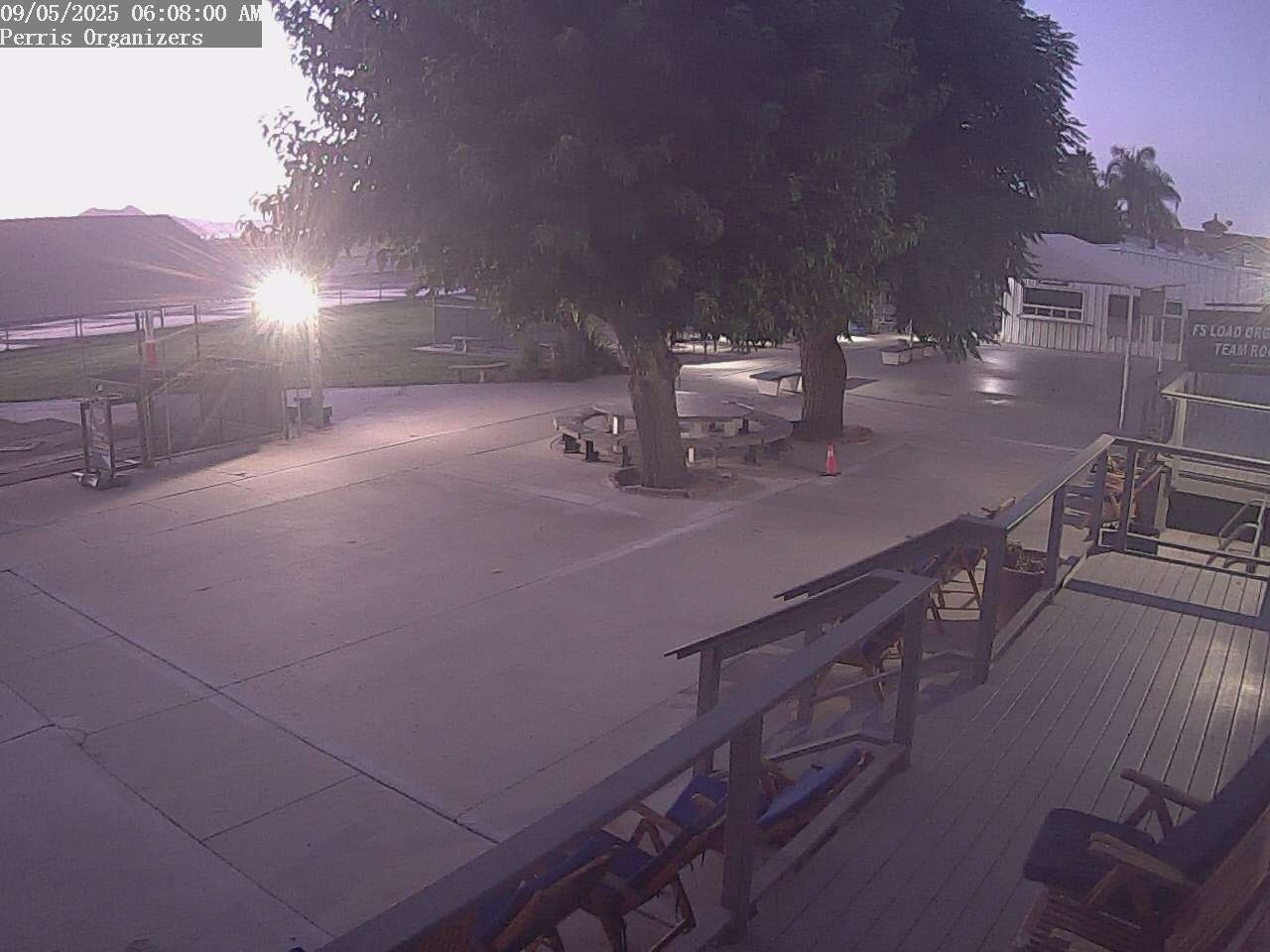 Perris Cam