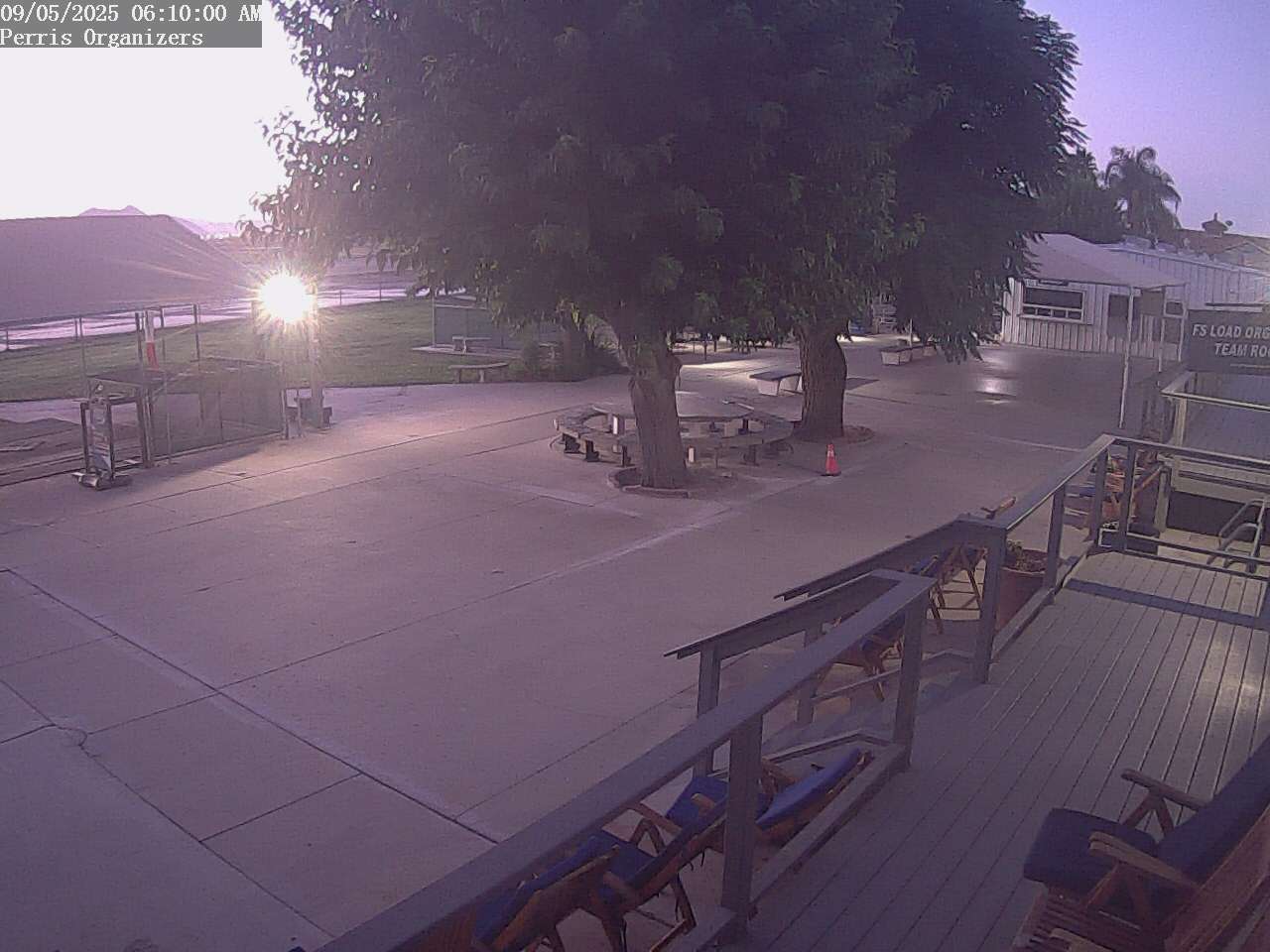 Perris Cam
