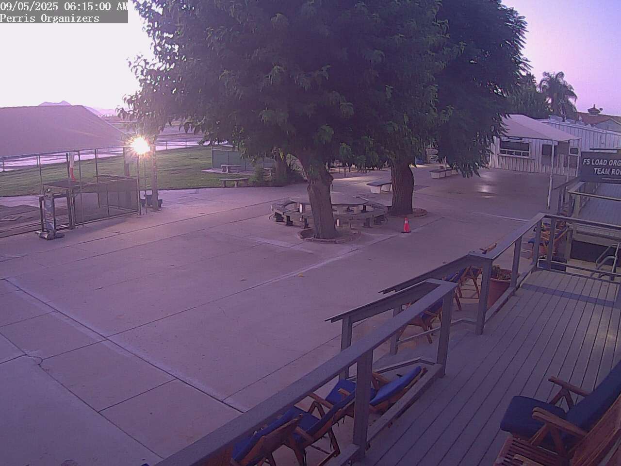 Perris Cam