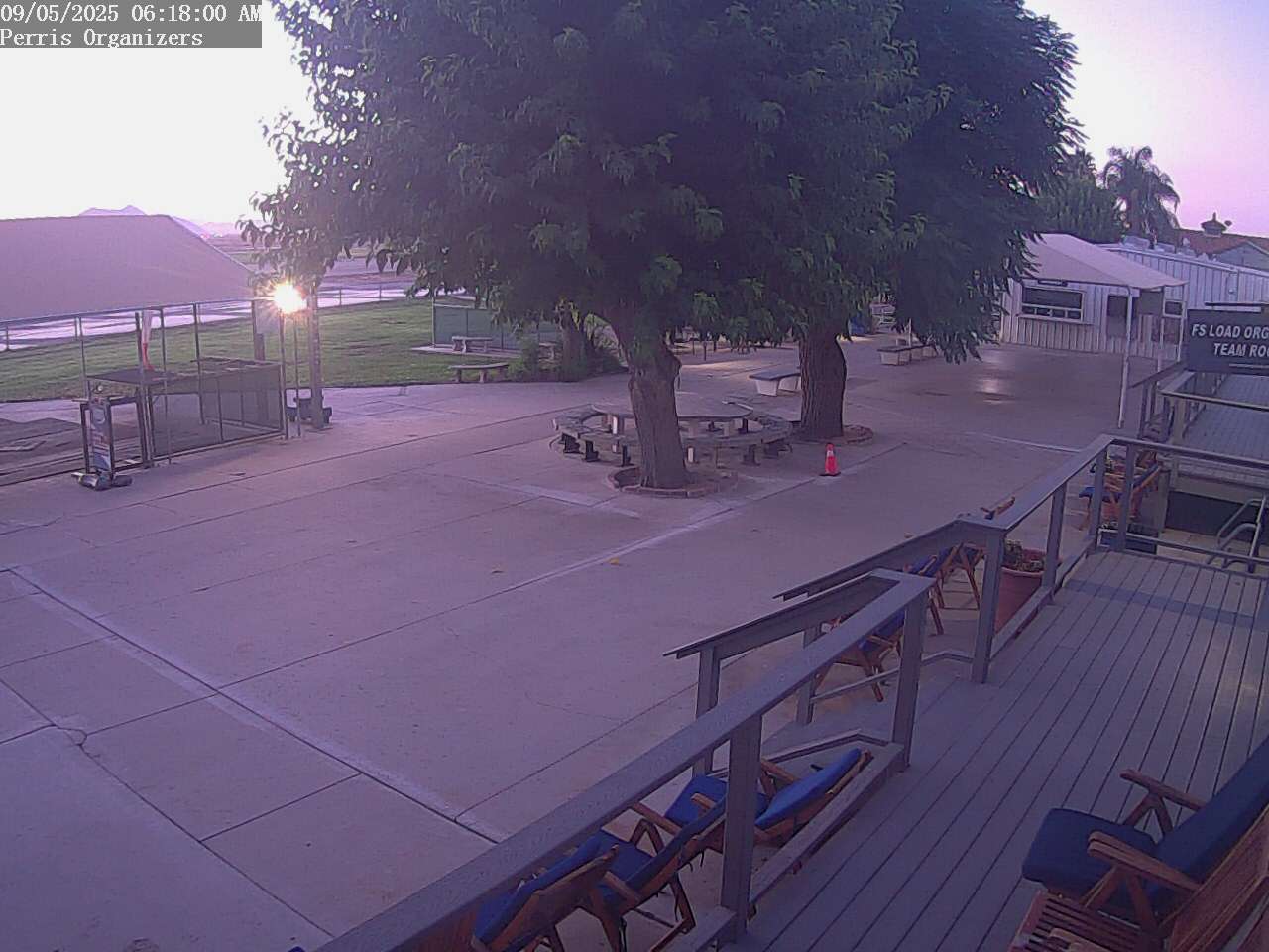 Perris Cam
