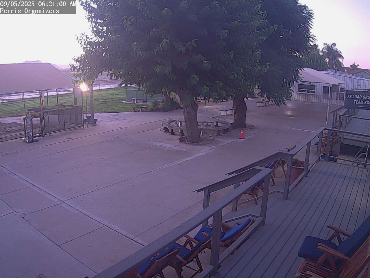 Perris Cam