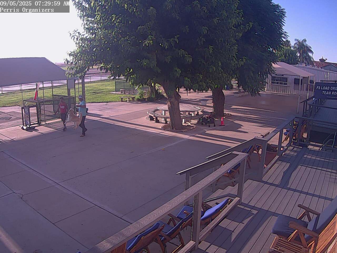 Perris Cam