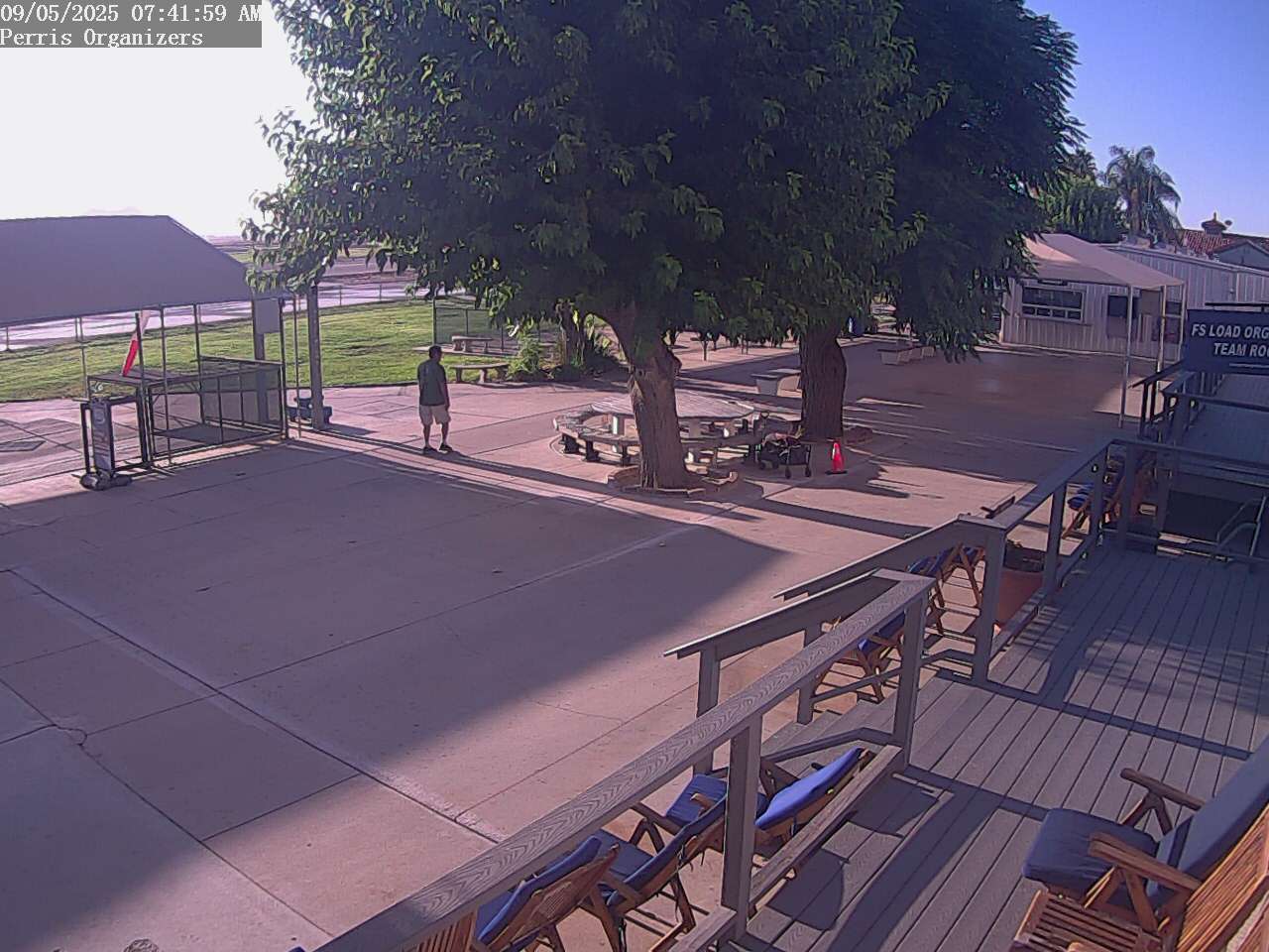 Perris Cam