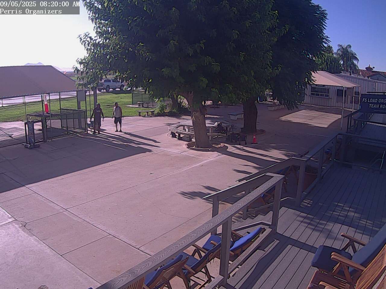 Perris Cam