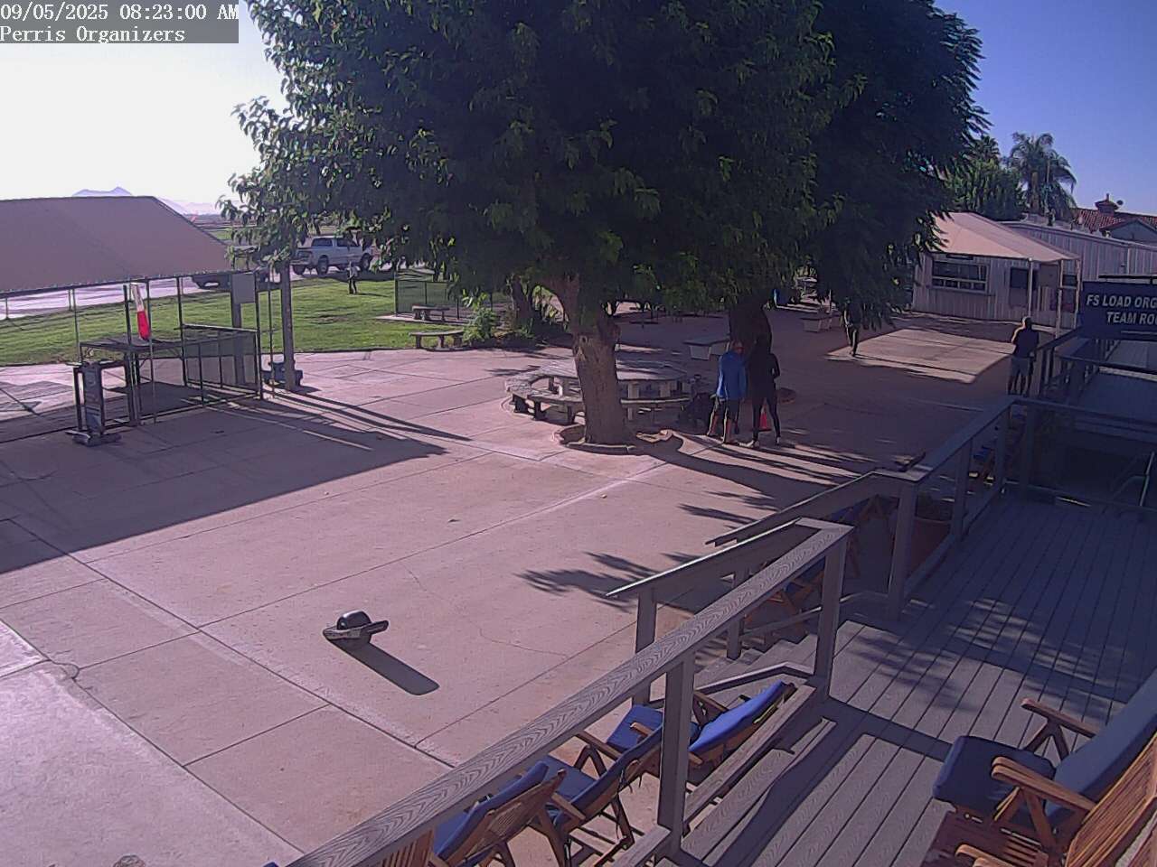 Perris Cam