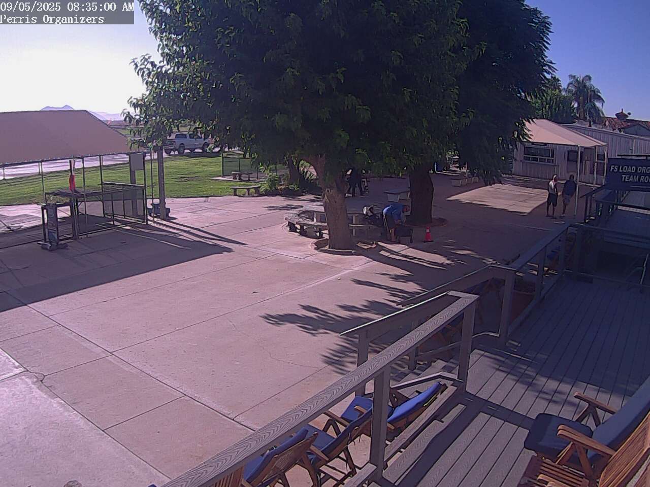 Perris Cam