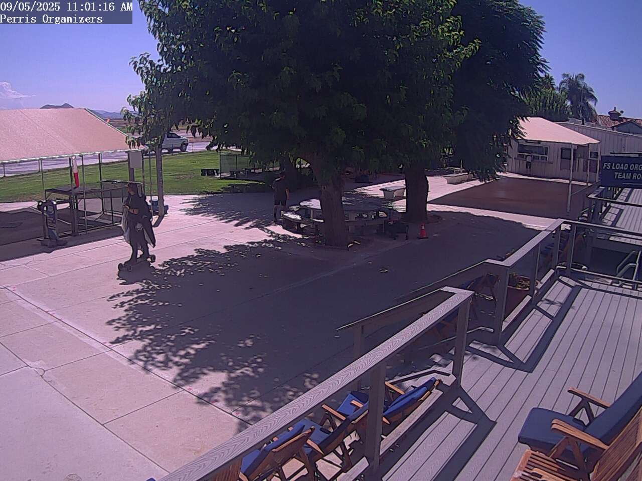 Perris Cam