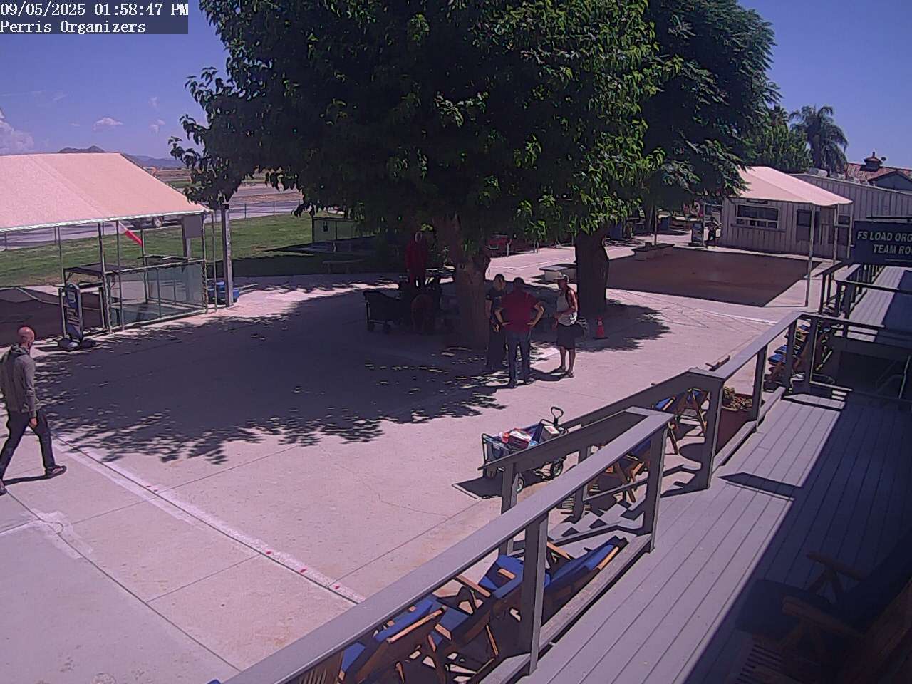 Perris Cam