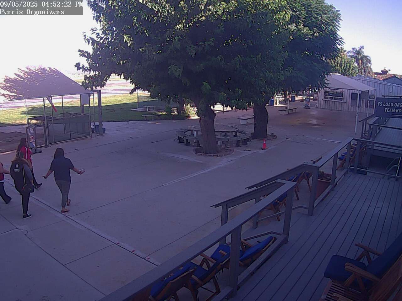 Perris Cam