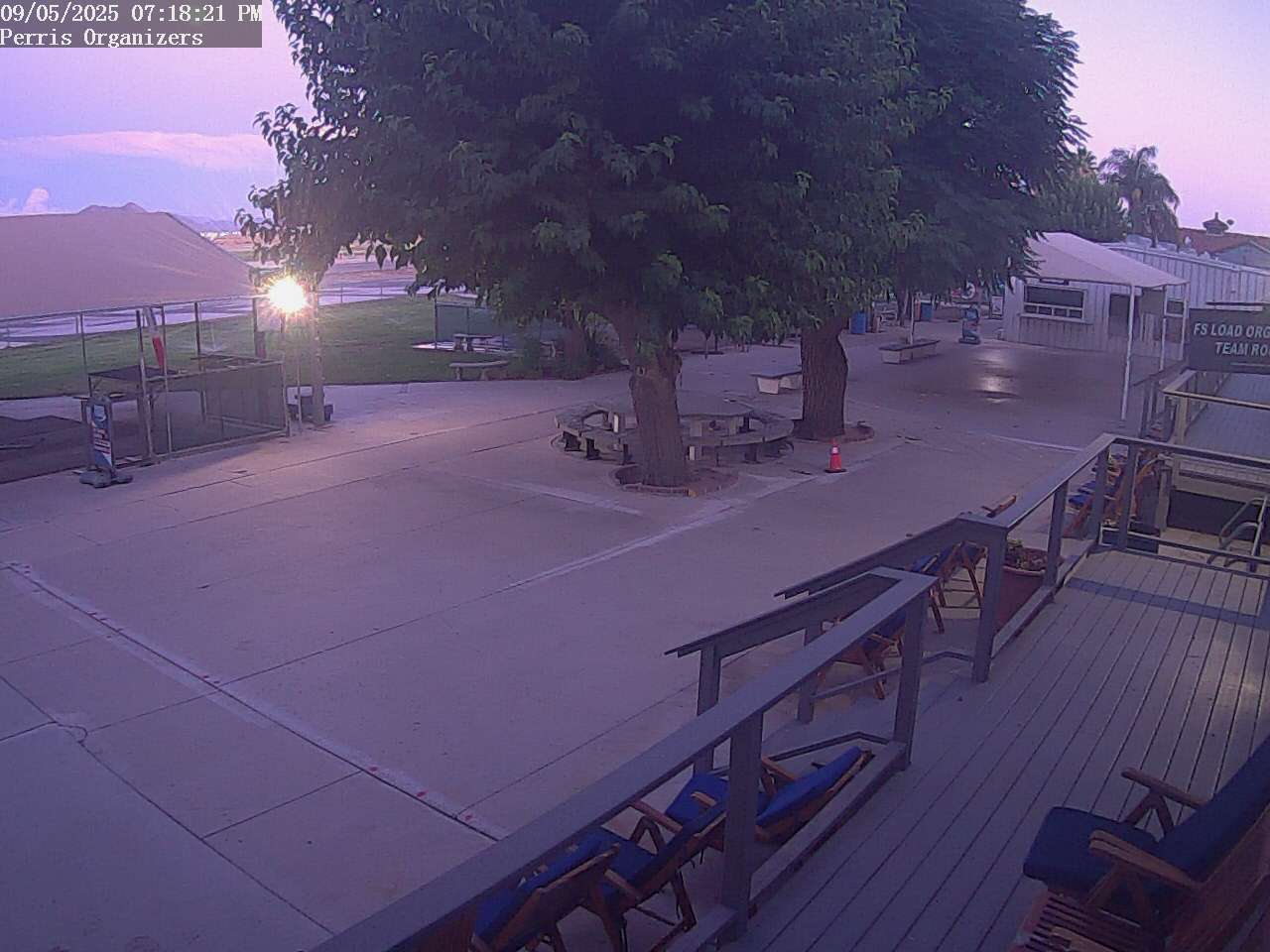 Perris Cam