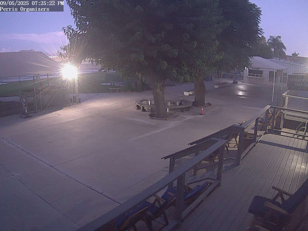 Perris Cam