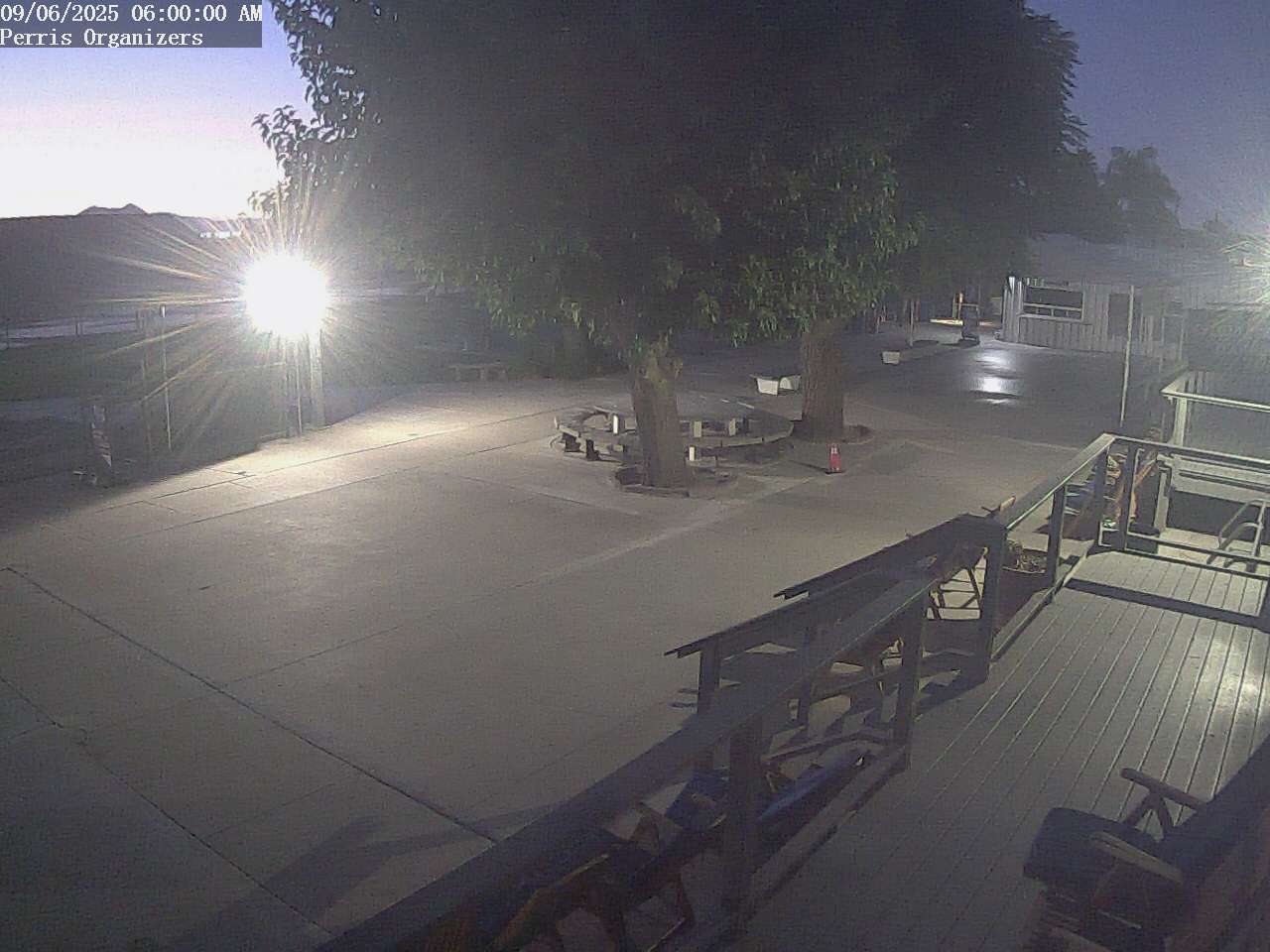 Perris Cam
