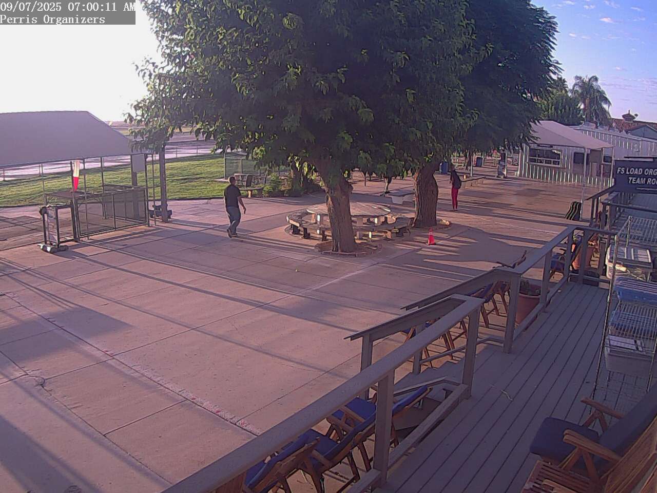 Perris Cam