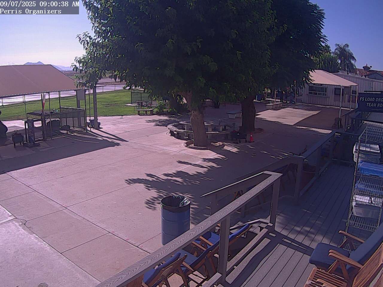 Perris Cam