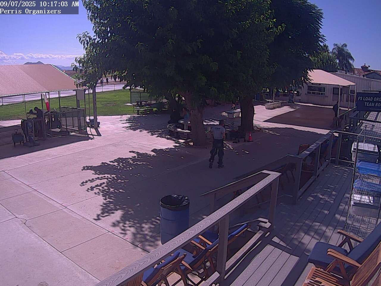 Perris Cam