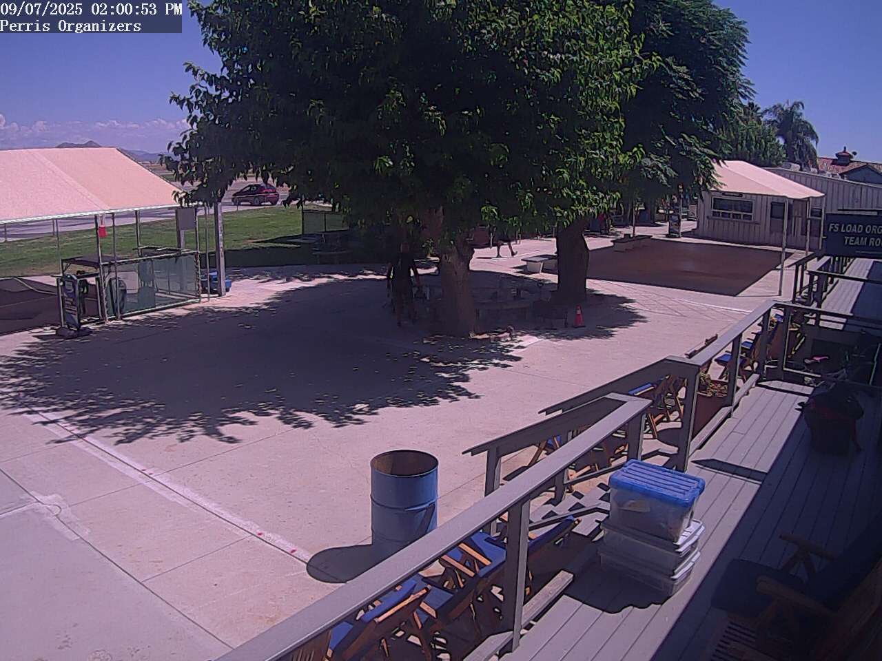 Perris Cam