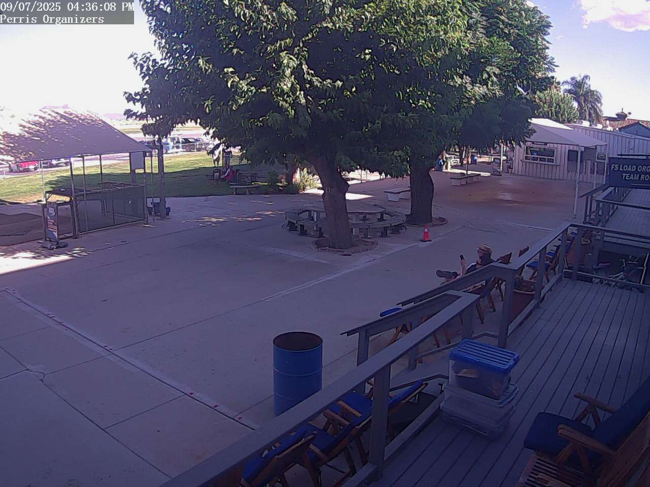 Perris Cam