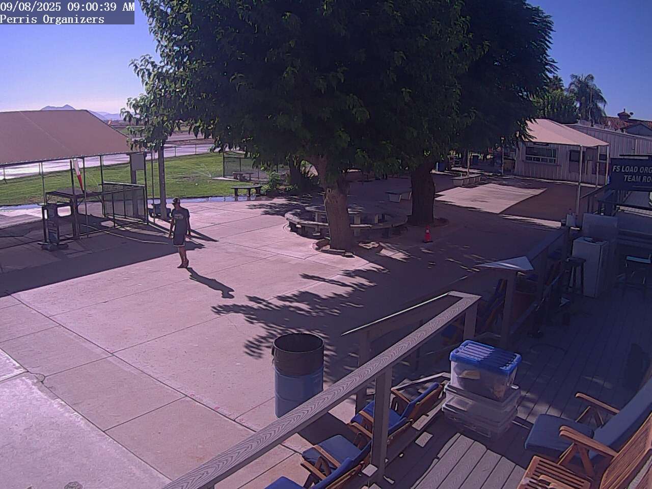 Perris Cam