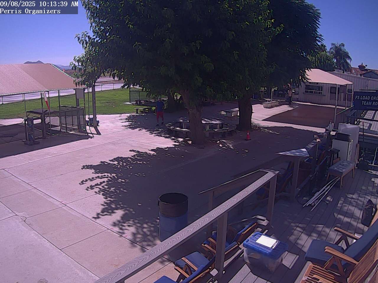 Perris Cam